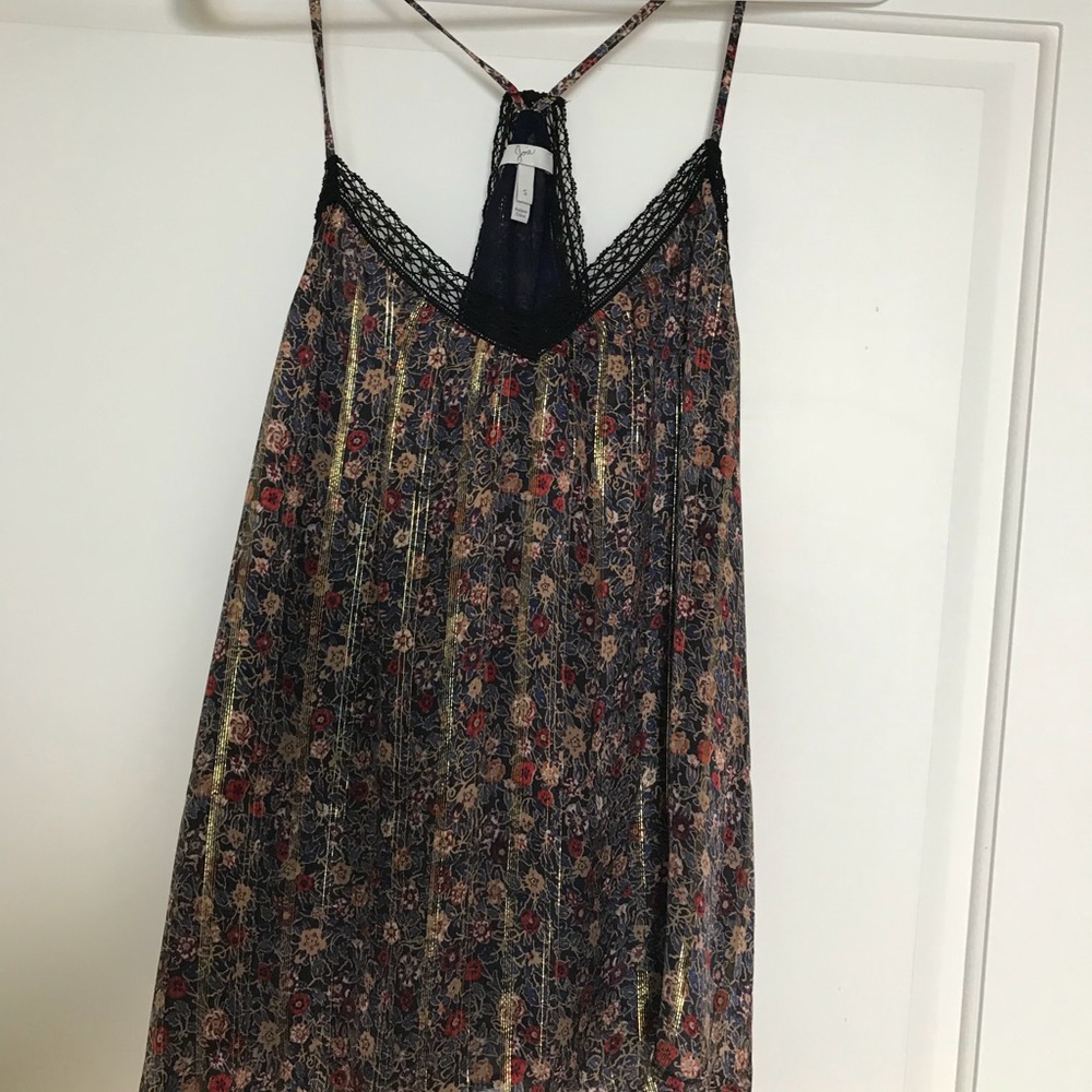 Joie Silk Camisole